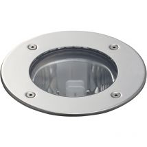 Encastré au sol walker IP67 G24-q2 18W Acier inoxydable - Inox