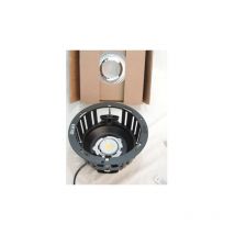 Encastré downlight LED 25W Ø 175mm blanc neutre 4000K à équiper (sans driver 230V) CCT TS658 TARGETTI 1T2914