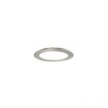 Spot encastré Aric flat led - 13w - cct - 3000 / 4000k - nickel Aric 50805