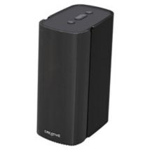 Labs T100 Plage Complète Noir Avec Fil &sans Fil 20 W - Creative