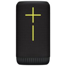 Ultimate Ears - Enceinte Portable Sans Fil Everboom Bluetooth Noir
