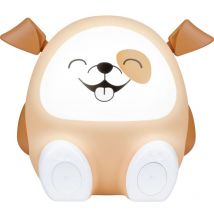Big Ben - Hello Buddies, haut-parleur sans fil programmable et lumineux Max