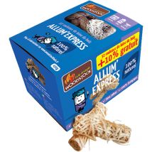 Encendedor Allum'Express Woodstock