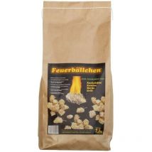 Encendedor de bolas de fuego EiFi 4321901, 2,5 kg, 200 piezas