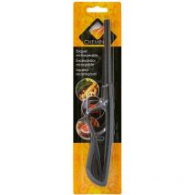 Mechero recargable de gas