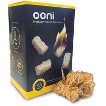 Encendedor Ecológico Ooni Fuego para Horno 50uds