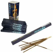 Encens Guide Spirituel - 10 grammes soit environ 8 Bâtonnets