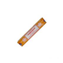 Encens nag champa sandalwood 15GRS satya