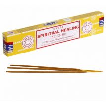 Encens Nag Champa Spiritual Healing 15 grammes
