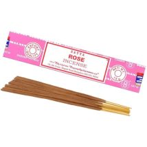 Encens Satya Rose 15 G
