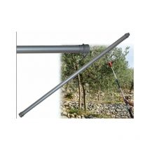 Enchère fixe pour les arbres pneumatiques olive 1,5 MT