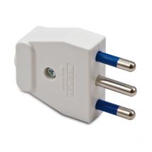 Master - Enchufe principal 2P+E 16A 05161