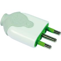 Fanton - Enchufe bimaterial 16A