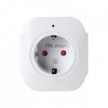 Orion91 - enchufe inteligente smart wifi con usb