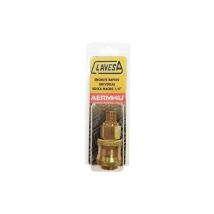 Enchufe rápido neumático 1/4" macho – Clavesa