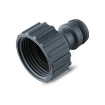 Enchufe Rápido para Manguera 3/4' Akhuo