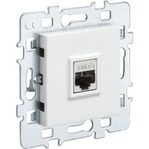 742956 - Casual Mecanismo Toma Rj45 Blanco - Debflex