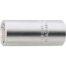 FP - Enchufe Universal 1/4 - 6-14Mm Fortis