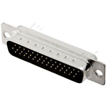 HDD-44-M-T-B-M 2103-0400-03 Connettore maschio sub-d 180 ° Numero Poli (num): 44 Pin a saldare 1 pz. Tray - Encitech