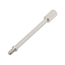 Encitech - 6826-0141-08 JSFM-47-M2.5-T5 Vis moletée métal 1 pc(s) Bulk R526121