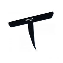 Enclume de couvreur Droitier 400 mm Edma 32155