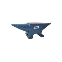 Vp Dolex - Enclumes acier 630 x 140 mm (Ref 450)