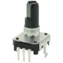STEC12E07 STEC12E07 Encoder 5 v/dc 0.001 a 360 ° 1 St. - Alps