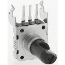 ALPS STEC12E05 STEC12E05 Encoder 5 V/DC 0.001 A 360 ° 1 St.