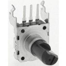 ALPS STEC12E05 STEC12E05 Encodeur 5 V/DC 0.001 A 360 ° 1 pc(s) D77800