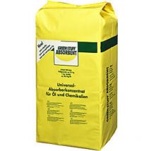 RAW - Carpeta universal Green Stuff , 100l