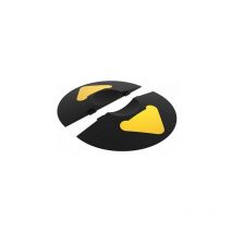 End Cap for parking rail high/high Set ( Prix pour 1 )