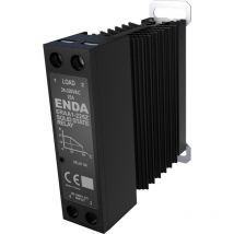 Enda Halbleiterrelais Eraa1-440z 25 A Schaltspannung (max.): 460 V/ac 1 St.