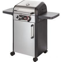Enders Barbecue Elettrico Eflow Pro 2 Turbo