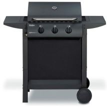 Barbecue san diego 3 a gas bbq cottura - Enders