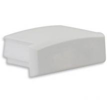 8106015 8106015 Endkappe pvc (l x b x h) 20 x 10 x 2 mm 1 St. - Galaxy Profiles