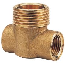 Endkappe Sammelrohr M3/4'