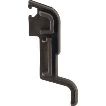 Kantenschutz ek ks 550-24, braun, rechts (ve 100 stk.) - Gutmann