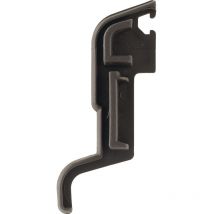 Kantenschutz ek ks 550-24, braun, links (ve 100 stk.) - Gutmann