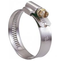 Schachtel mit 25 Klemmen asfa-s pro w1 110/130mm Mikalor