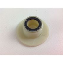 Endlosschraube für sandri garden CS45 Kettensägenölpumpe 2040970