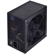 ENDORFY Supremo FM5 Gold 750 W Netzteil 18+10 Pin ATX ATX Schwarz