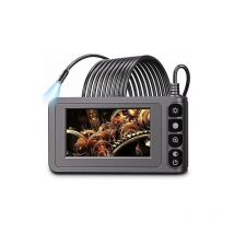 Endoscope industriel, caméra d'inspection endoscopique Cobra 3M ips 4,3 pouces, caméra endoscopique hd 1080P