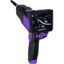 Endoscopi Endoscopio professionale Ermenrich Seek VE50