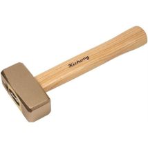 Massette 2000 g – 1032000S – sans étincelles – Longueur du manche, Matière du manche, Matières – Endres Tools