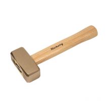 Fäustel Kopfgewicht 2000 g ( 4000826928 ) - Endres Tools