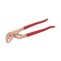 Wasserpumpenzange Länge 250 mm Spannweite max. 30 mm ( 4000826916 ) - Endres Tools