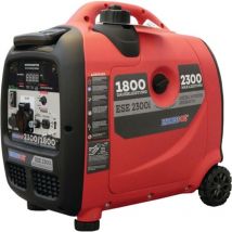 Endress ESE 2300i 4 tempi Inverter-Stromerzeuger 2.3 kW 230 V 23 kg
