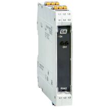 Convertisseur de tension – 4-20 mA – Endress+Hauser – RN42 – ATEX IECEx II(1)G IIC