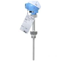 Endress+Hauser Termometri TM101-URCCA4BC2C1A1 Sensore tipo Pt100 Campo di misura temperatura-50 fino a +200 °C