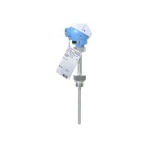 Endress+Hauser Thermomètre TM101-URCCA4BC2C1A1 sonde Pt100 Plage de mesure de température-50 à +200 °C C682722